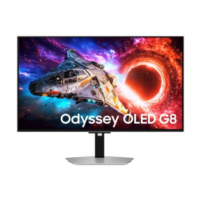 18. GAM MON ODYSSEY G8 32 UHD OLED 200 Hz