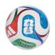 9. adidas World Cup 26 Trionda League J350 JD8167 Fußball