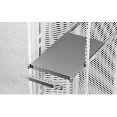 8. Ubiquiti Instant Cloud Key Enterprise Gateway/Controller 10000 Mbit/s