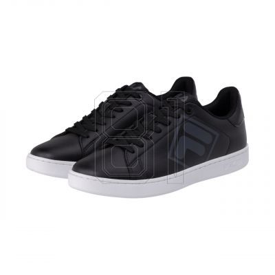 8. Fila Courtbay Logo M FFM0364 83036 Schuhe