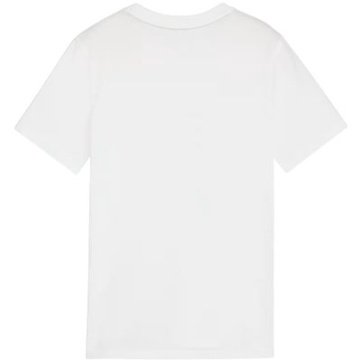 5. Puma Team Goal Casuals Tee Jr 658616 04