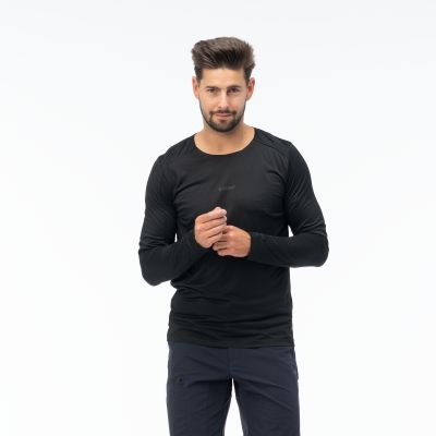 8. Herren ELION Sweatshirt
