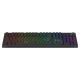 3. SAVIO MECHANISCHE TASTATUR STYX OUTEMU PEACH SILENT HOT SWAP RGB