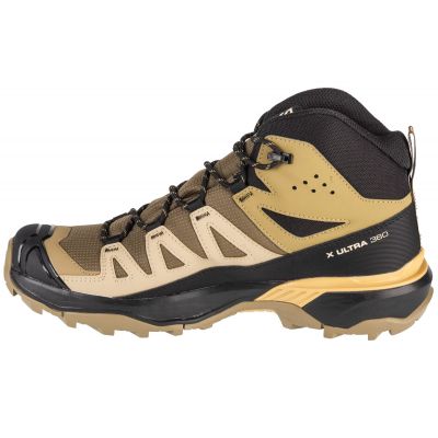 2. ﻿Salomon X Ultra 360 Ltr Mid GTX M 474477 Schuhe