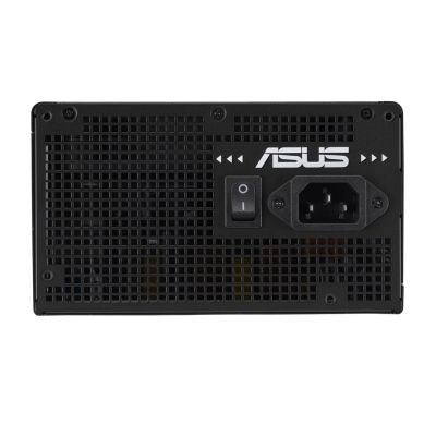 5. ASUS PRIME-750G (SCHWARZ) Netzteil