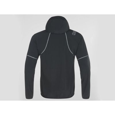 2. La Sportiva Koro JKT M ZARJ 016 K00G07 Schwarz/Wolke