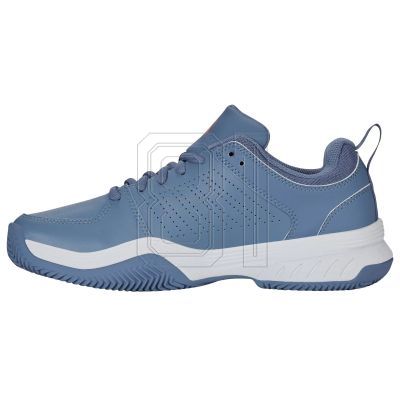5. K-Swiss Court Express 2 HB MM Schuhe 04429-087-M