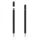 2. Tech-Protect Magnet Stylus Magnetischer Eingabestift – schwarz
