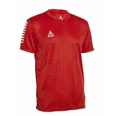 5. Select Pisa Jr T-Shirt M T26-01723