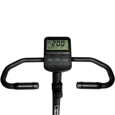 12. VIRTUFIT TIEFEEINSTIEGS-HEIMTRAINER 1.0