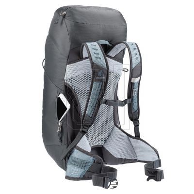 12. Deuter AC Lite 28 SL 3420924-4412 Wanderrucksack