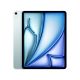 Apple iPad Air 5G, Apple M LTE-TDD & LTE-FDD, 256 GB, 33 cm (13"), 12 GB, Wi-Fi 7 (802.11be), iPadOS 26, Blau