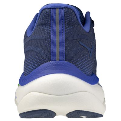 4. Mizuno WAVE SKY 9 J1GC250252 Schuhe