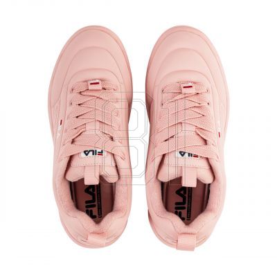 4. Fila Superbubble W FFW0536 40123 Schuhe