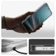 15. Spigen Ultra Hybrid S Mag MagSafe Hülle für Samsung Galaxy S26 Ultra – Transparent und Weiß