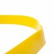 3. VIRTUFIT PRO FITNESS-GUMMIBAND POWER BAND MITTEL GELB