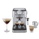 2. De'Longhi Linea Classic halbautomatische Espressomaschine 1,7 l