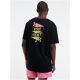 6. Herren-T-Shirt Protest PRTVANUA