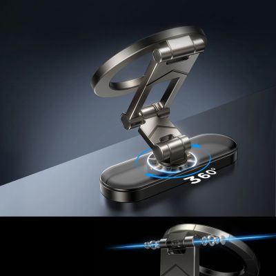 9. Joyroom JR-ZS520 Magnetischer Handyhalter