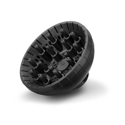 4. BABYLISS 6709DE Haartrockner