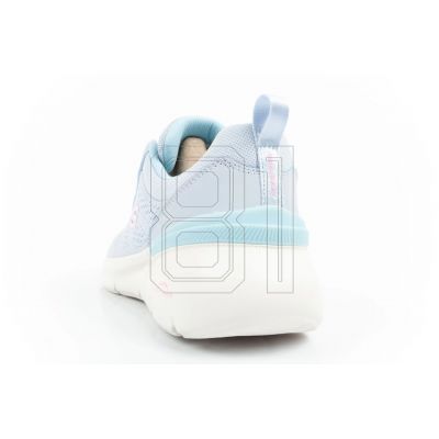 5. Skechers Air Dynamight 2.0 Turnschuhe W 150370/PWPK