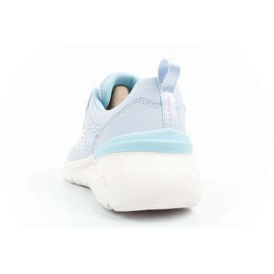 5. Skechers Air Dynamight 2.0 Turnschuhe W 150370/PWPK