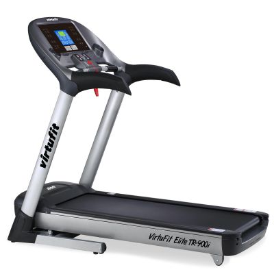 VIRTUFIT ELITE TR-900I ELEKTRISCHES LAUFBAND