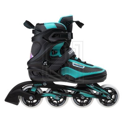 Coolslide Roma 92800398266 Rollschuhe