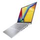 9. ASUS F1605VA-WS96 i9-13900H 16" WUXGA AG 16 GB SSD 1 TB BT BLKB FPR/Win11 Silber (REPACK) 2 Jahre