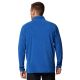 3. Columbia Klamath Range II Fleece mit halbem Reißverschluss 1352472441 Blau L