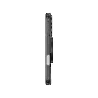 5. AmazingThing Titan Pro Grip Ring Set Hülle für iPhone 17 Pro Max, kompatibel mit MagSafe, Schwarz