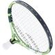 3. Babolat Wimbledon 21 Junior Mint Tennisschläger 140527