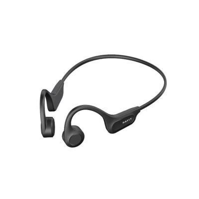 5. Havit E531BT Bluetooth-Kopfhörer (Schwarz)