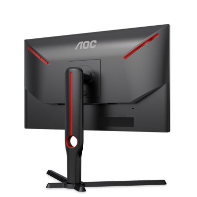 46. AOC LED-Monitor 24,5" 25G3ZM/BK 240Hz