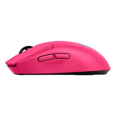 27. Logitech G PRO 2 LIGHTSPEED Maus