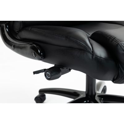 19. Activejet Bürostuhl YK7406-1 Schwarz