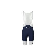 Spodenki rowerowe POC M's Raceday Bibshorts granatowy