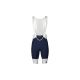 POC M's Raceday Bibshorts Marineblau