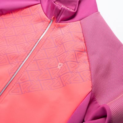 10. Radvik November BV Jumper W 92800624369 Fahrradjacke