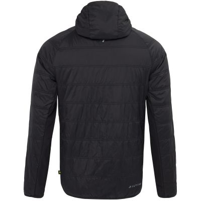 2. Herrenjacke mit Kapuze SILVINI Men Jacket SIMETTO