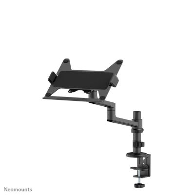 2. Neomounts DS20-425BL1 Laptopständer Notebook-Arm Schwarz 43,9 cm (17,3")