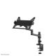 2. Neomounts DS20-425BL1 Laptopständer Notebook-Arm Schwarz 43,9 cm (17,3")