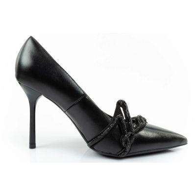 20. Karl Lagerfeld Sarabande W KL30919M1 M0 High Heels