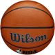 7. WILSON NBA DRV PLUS BSKT BASKETBALL R.7