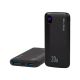BLOW Powerbank 10000 mAh QC 20 W Schwarz PB10B
