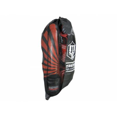 2. MASTERS WS-CLIMA Tasche schwarz 70 cm x 40 cm