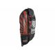 2. MASTERS WS-CLIMA Tasche schwarz 70 cm x 40 cm