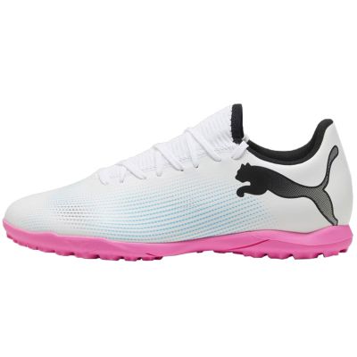 8. Puma Future 7 Play TT M 107726 01 Fußballschuhe