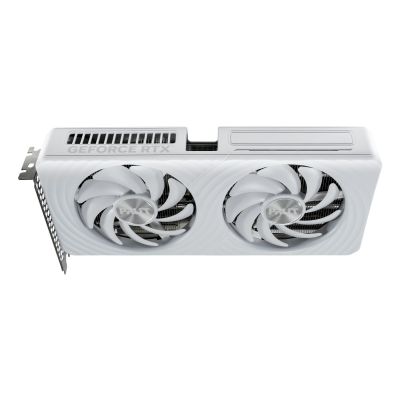 5. Palit GeForce RTX 5060 Ti Weiß OC NVIDIA 16 GB GDDR7