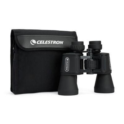 8. Celestron UpClose G2 10x50 Fernglas